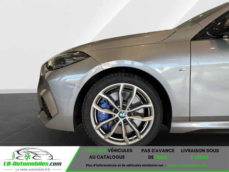 Bmw Serie 2 M235i xDrive 306 ch BVA  occasion  Beaupuy - photo n9