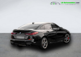Bmw Serie 2 M235i xDrive 306 ch BVA  occasion  Beaupuy - photo n2