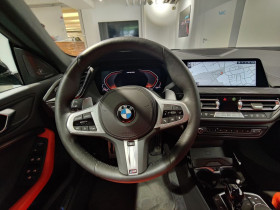 Bmw Serie 2 M235i xDrive 306 ch BVA  occasion  Beaupuy - photo n7
