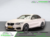 Annonce Bmw Serie 2 occasion Essence M235i xDrive 326 ch BVA  Beaupuy