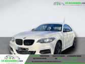 Annonce Bmw Serie 2 occasion Essence M235i xDrive 326 ch BVM  Beaupuy