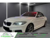 Annonce Bmw Serie 2 occasion Essence M235i xDrive 326 ch à Beaupuy