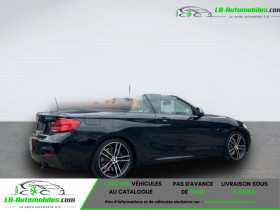 Bmw Serie 2 M240i 340 BVA  occasion � Beaupuy - photo n�12