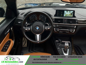 Bmw Serie 2 M240i 340 BVA  occasion � Beaupuy - photo n�2