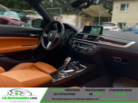 Bmw Serie 2 M240i 340 BVA  occasion � Beaupuy - photo n�3