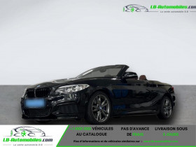 Bmw Serie 2 M240i 340 BVA  occasion � Beaupuy - photo n�8