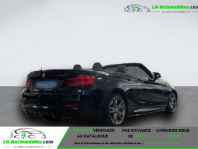 Bmw Serie 2 M240i 340 BVA  occasion � Beaupuy - photo n�7