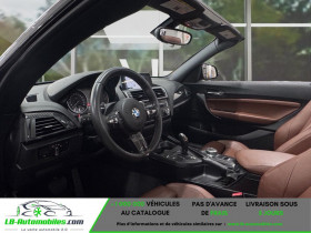 Bmw Serie 2 M240i 340 BVA  occasion � Beaupuy - photo n�4