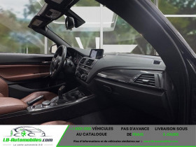 Bmw Serie 2 M240i 340 BVA  occasion � Beaupuy - photo n�5