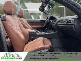 Bmw Serie 2 , garage LB AUTOMOBILES � Beaupuy