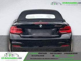 Bmw Serie 2 M240i 340 BVA  occasion � Beaupuy - photo n�15