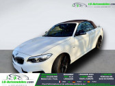 Annonce Bmw Serie 2 occasion Essence M240i 340 ch BVA � Beaupuy