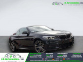 Annonce Bmw Serie 2 occasion Essence M240i 340 ch BVA � Beaupuy