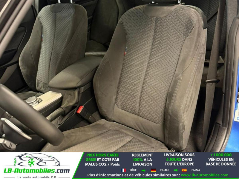 Bmw Serie 2 M240i 340 ch BVA  occasion � Beaupuy - photo n�7