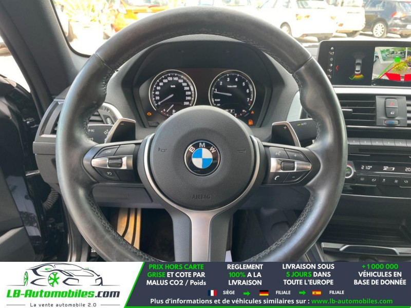 Bmw Serie 2 M240i 340 ch BVA  occasion � Beaupuy - photo n�6