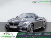 Annonce Bmw Serie 2 occasion Essence M240i 340 ch BVA � Beaupuy