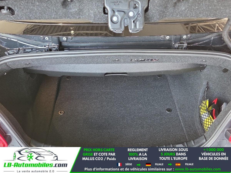 Bmw Serie 2 M240i 340 ch BVA  occasion � Beaupuy - photo n�8