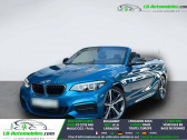 Annonce Bmw Serie 2 occasion Essence M240i 340 ch BVA � Beaupuy