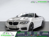 Annonce Bmw Serie 2 occasion Essence M240i 340 ch BVA � Beaupuy
