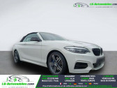 Annonce Bmw Serie 2 occasion Essence M240i 340 ch BVA � Beaupuy