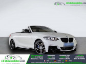 Annonce Bmw Serie 2 occasion Essence M240i 340 ch BVA � Beaupuy