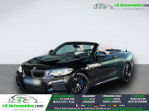 Annonce Bmw Serie 2 occasion Essence M240i 340 ch BVA � Beaupuy