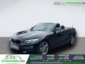 Annonce Bmw Serie 2 occasion Essence M240i 340 ch BVA � Beaupuy