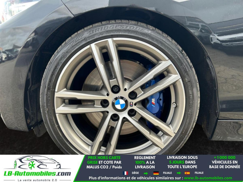 Bmw Serie 2 M240i 340 ch BVA  occasion � Beaupuy - photo n�9