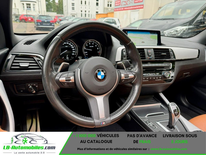 Bmw Serie 2 M240i 340 ch BVA  occasion � Beaupuy - photo n�5