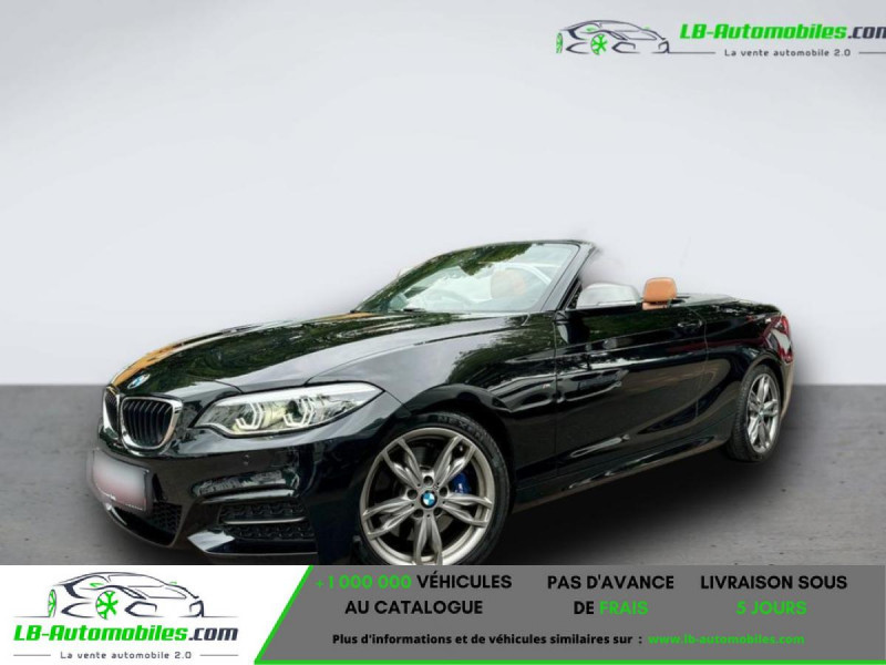 Bmw Serie 2 M240i 340 ch BVA  occasion � Beaupuy