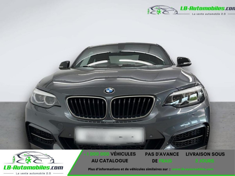 Bmw Serie 2 M240i 340 ch BVA  occasion � Beaupuy - photo n�4