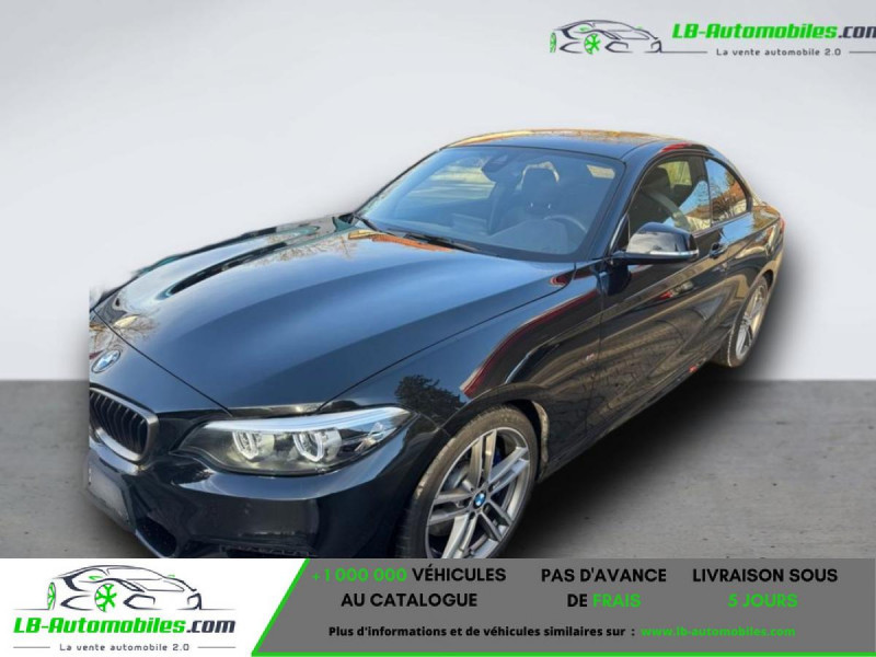 Bmw Serie 2 M240i 340 ch BVA  occasion � Beaupuy