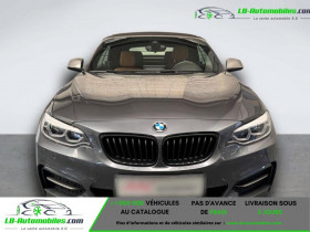 Bmw Serie 2 M240i 340 ch BVA  occasion � Beaupuy - photo n�4