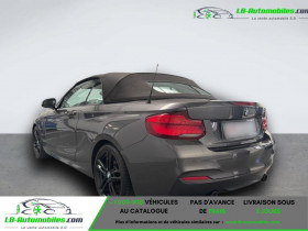 Bmw Serie 2 M240i 340 ch BVA  occasion � Beaupuy - photo n�3