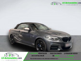 Annonce Bmw Serie 2 occasion Essence M240i 340 ch BVA � Beaupuy
