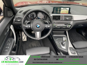 Bmw Serie 2 M240i 340 ch BVA  occasion � Beaupuy - photo n�3