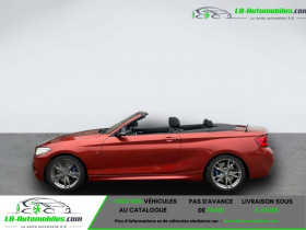 Bmw Serie 2 M240i 340 ch BVA  occasion � Beaupuy - photo n�5