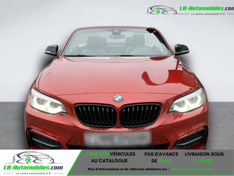 Bmw Serie 2 M240i 340 ch BVA  occasion � Beaupuy - photo n�4