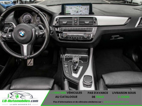 Bmw Serie 2 M240i 340 ch BVA  occasion � Beaupuy - photo n�3