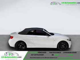 Bmw Serie 2 M240i 340 ch BVA  occasion � Beaupuy - photo n�2