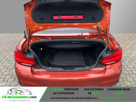 Bmw Serie 2 M240i 340 ch BVA  occasion � Beaupuy - photo n�9