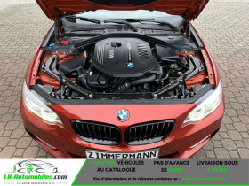 Bmw Serie 2 M240i 340 ch BVA  occasion � Beaupuy - photo n�8