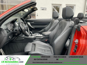 Bmw Serie 2 M240i 340 ch BVA  occasion � Beaupuy - photo n�7