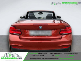 Bmw Serie 2 M240i 340 ch BVA  occasion � Beaupuy - photo n�6