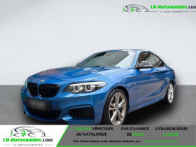 Bmw Serie 2 M240i 340 ch BVA  occasion � Beaupuy - photo n�2