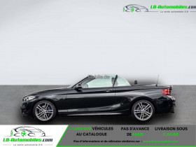 Bmw Serie 2 M240i 340 ch BVA  occasion � Beaupuy - photo n�4