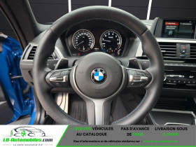 Bmw Serie 2 M240i 340 ch BVA  occasion � Beaupuy - photo n�7