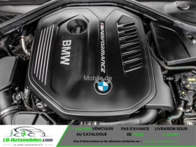 Bmw Serie 2 M240i 340 ch BVA  occasion � Beaupuy - photo n�7