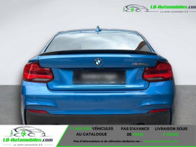 Bmw Serie 2 M240i 340 ch BVA  occasion � Beaupuy - photo n�6