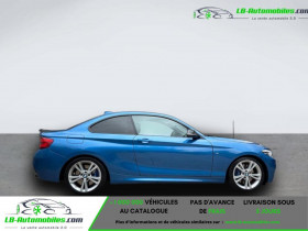 Bmw Serie 2 M240i 340 ch BVA  occasion � Beaupuy - photo n�5